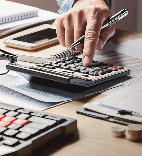 Securing capital and understanding financial structures